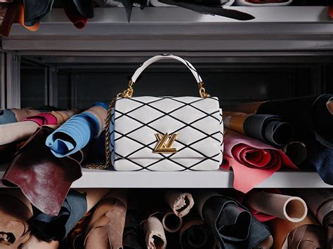 An Icon Reinvented With Nicolas Ghesquière's Louis Vuitton GO-14 ...