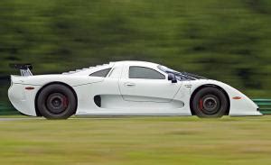 Mosler MT900S specs, 0-60, lap times, performance data - FastestLaps.com