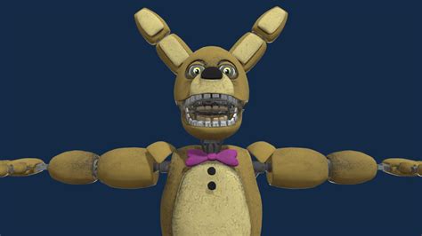 rúd Kukucskál szelet spring bonnie fnaf vr tevékenység bosszú Díszes