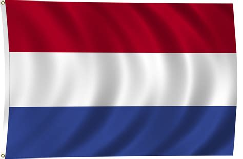 Flag of Netherlands, 1937-Present | ClipPix ETC: Educational Photos for ...