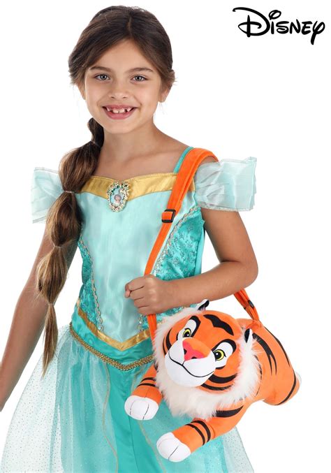 Aladdin Rajah Costume Companion Bag