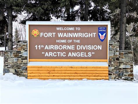 Fort Wainwright 1 - Alaska Public Media