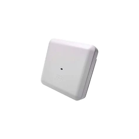 Cisco Aironet 2800 - Wireless Access Point - DVTECK - Cloud, Security ...