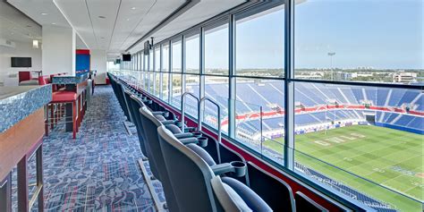 Fau Football Stadium - Fau Stadium - Florida atlantic has accepted a ...