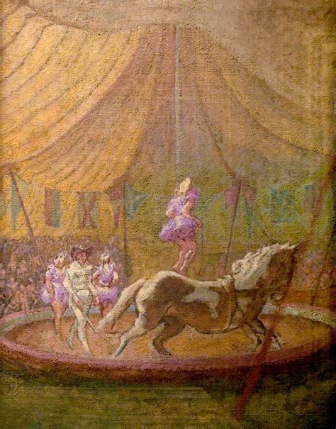 Circus Painting at PaintingValley.com | Explore collection of Circus ...