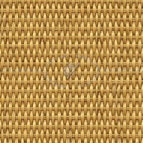 Rattan texture seamless 12554