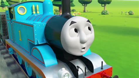 Thomas & Friends Season 25 Trailer but it is in 3D full CGI animation ...