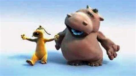 Hippo Sings & Dog Dances to The Lion Sleeps Tonight [VIDEO] | Dawn ...