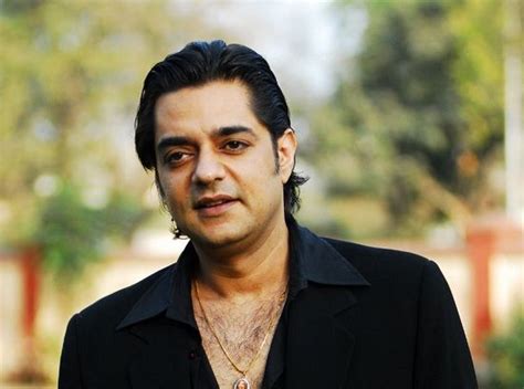 Chandrachur Singh Height, Weight, Age, Wife, Biography & More ...