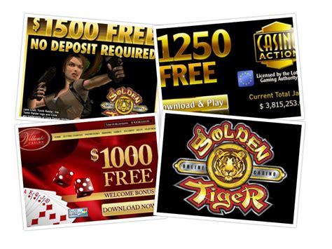 Which casinos offer the best bonuses? - Online Casino Bonus Reviews