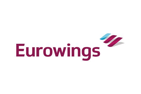 Download Eurowings Logo in SVG Vector or PNG File Format - Logo.wine