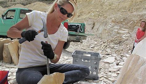 Kemmerer, Wyoming's Fossil Basin is Lost in Time. Fossil Basin is a 52 ...