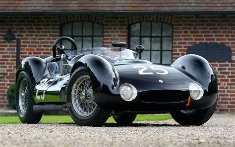 1959 Maserati Tipo 61 Birdcage | Gooding & Company