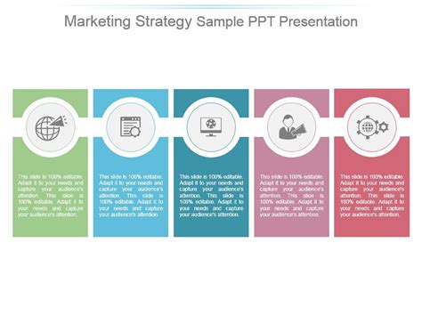 Sales Strategy PowerPoint Presentation Examples Template ...