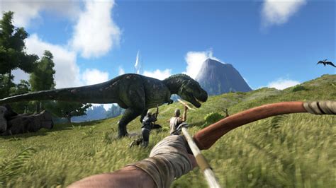 Best Dinosaurs To Tame In Ark: Survival Evolved - Pro Game Guides