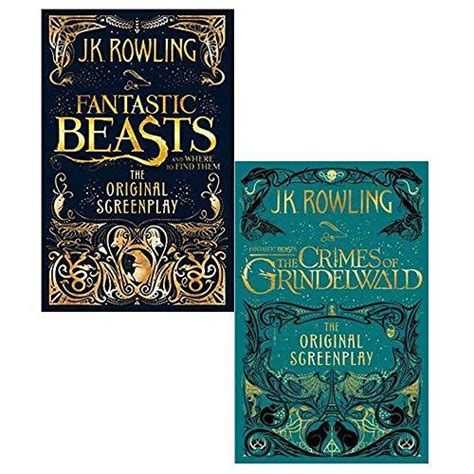 Fantastic beasts and where to find them, crimes of grindelwald ...