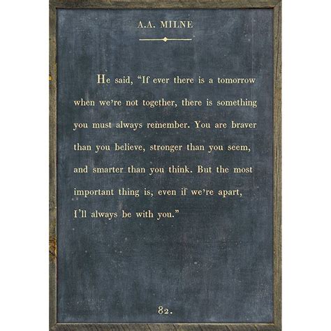 A.A. Milne - Book Collection Art Print | Milne, Book collection ...