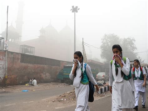 India breeding 70pc smog of Pakistan - Business & Finance - Business ...