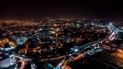 Top Things To Do At Night: Bangalore Nightlife - INSCRIBE INDIA