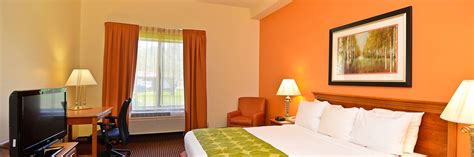 Cherokee, NC, Hotel near Cherokee Casino | Fairfield Inn