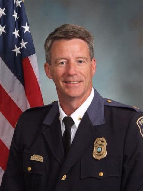 Prince William County Hires New Police Chief | Lake Ridge, VA Patch