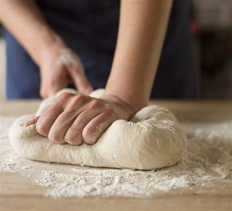 Knead - BBC Good Food