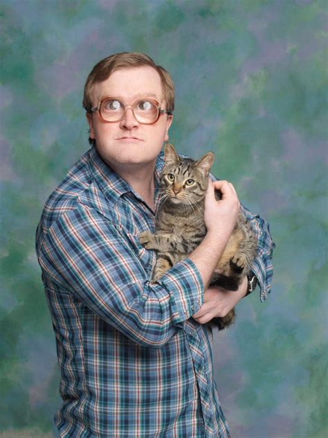 Bubbles Trailer Park Boys Wallpapers - Wallpaper Cave