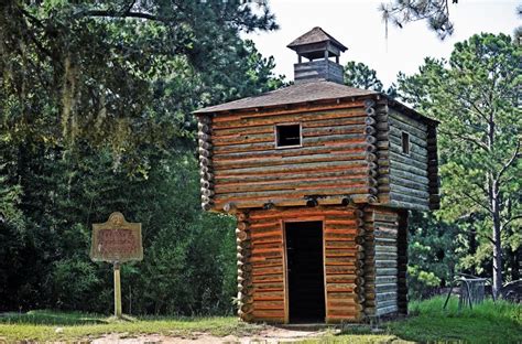 History on display in Fort Gaines | Local | dothaneagle.com