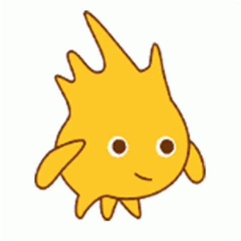 Gobo Webee Sticker - Gobo Webee Scratch - Discover & Share GIFs