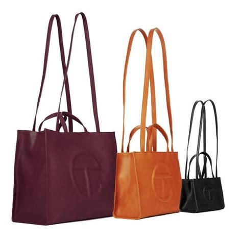 Telfar Clemens Handbags | semashow.com