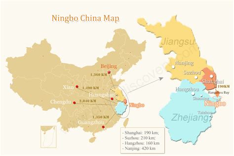 Ningbo Travel: Ultimate Ningbo Travel Guide & Trip Ideas