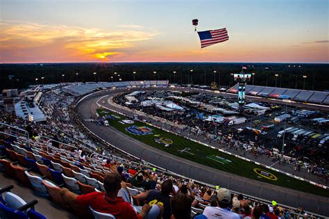 Richmond International Raceway - The Week in Pictures: September 1-8 ...