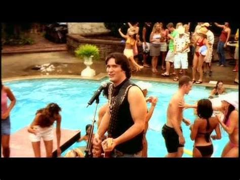 Joe Nichols - Tequila Makes Her Clothes Fall Off (Official Music Video ...