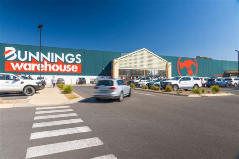 Bunnings Warehouse