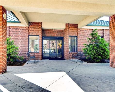 COMFORT INN BLACKSBURG UNIVERSITY AREA $76 ($̶1̶0̶1̶) - Updated 2023 ...