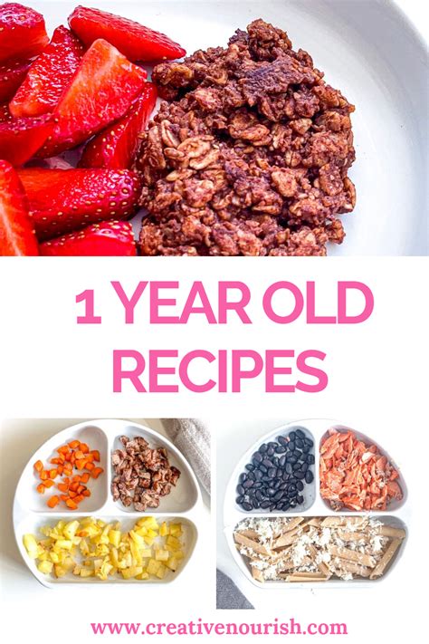 9 -12 month old recipes Archives | Healthy baby food, Baby food recipes ...