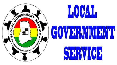 Apply: Local Government Service Recruitment In All Districts - 2024 ...