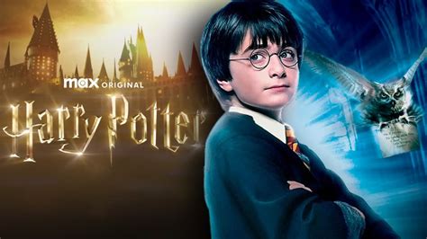 Harry Potter TV show: Everything we know about the HBO series - Dexerto