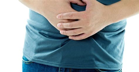 Dyspepsia: Symptoms, causes, and treatments