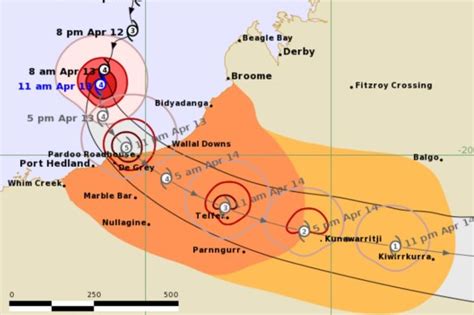 Cyclone-ravaged Pardoo Roadhouse refunds community donations