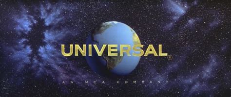 Universal Studios Family Productions Logo