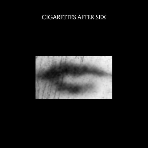 Cigarettes After Sex Cover Radiohead's "Motion Picture Soundtrack": Listen