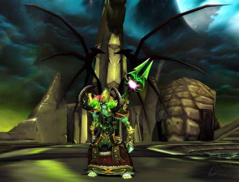 All Transmog Sets for Warlocks - Guides - Wowhead