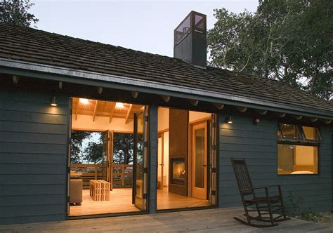 houzz: Design Workshop: The Modern Dogtrot | Hays+Ewing Design Studio