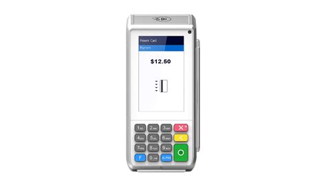 PAX A80 Countertop Smart Card Terminal for sale | Katy, TX | Nellis Auction