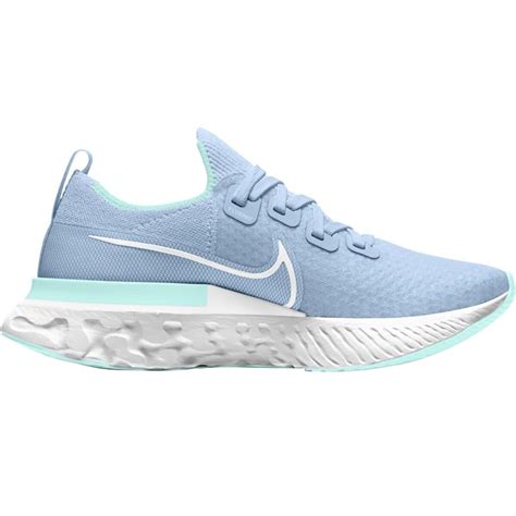 Nike React Infinity Run Flyknit Running Shoe - Women's | Backcountry.com