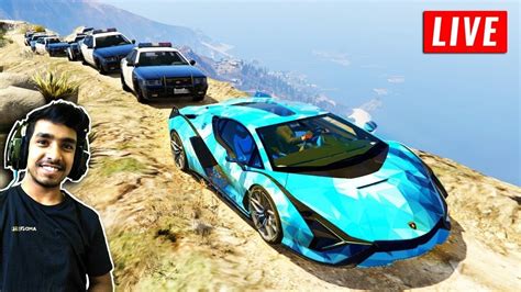 GTA V LIVE || TECHNO GAMERZ GTA V || TECHNO GAMERZ GTA V NEW EPISODE ...