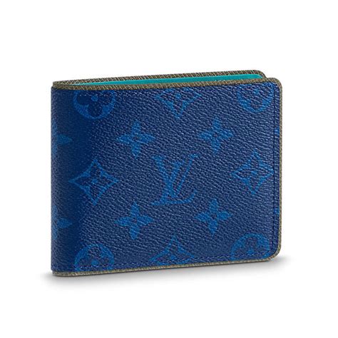 Lv Wallet Men's Malaysia Misc | semashow.com