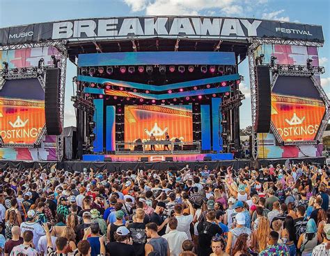 Breakaway Michigan announces 2023 lineup – Electronic Midwest