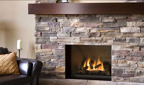 Modern Gas Fireplace Mantels | Fireplace Designs